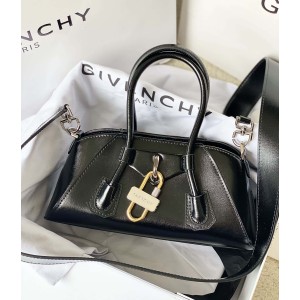 Givenchy紀梵希最新款迷妳Antigona stretch手袋19113