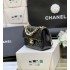 CHANEL 24P春夏預告繫列限量版珍珠大號方胖子 AS4384